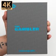 The Gambler 4k Ultra HD + Blu-ray (Staff Pick)