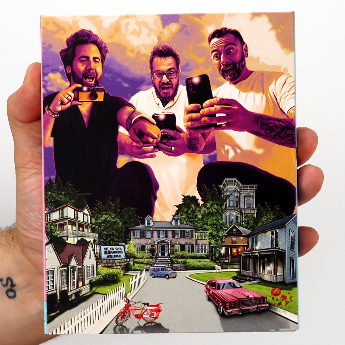 The House From... (ETRM042)