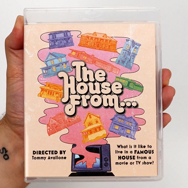 The House From... (ETRM042)