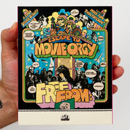 The Movie Orgy (Staff Pick)