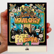 The Movie Orgy (Staff Pick) | Enjoy The Ride Records The Movie Orgy (Staff Pick) | Enjoy The Ride Records