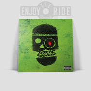 The Toxic Avenger (ETR Exclusive Color Variant) Pre-Order: ETA November 2025