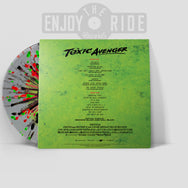 The Toxic Avenger (ETR Exclusive Color Variant) Pre-Order: ETA November 2025