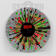 The Toxic Avenger (ETR Exclusive Color Variant) Pre-Order: ETA November 2025