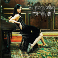 Vanessa Carlton - Harmonium (Staff Pick)