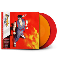 Virtua Fighter 2 | Original Game Soundtrack (Staff Pick)