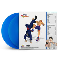 Virtua Fighter | Original Game Soundtrack (Staff Pick)