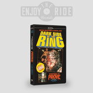 Dark Side of the Ring "Necro Butcher vs. Samoa Joe" Limited Edition VHS (ETRVHS1)