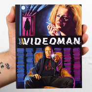 Videoman (ETRM031)