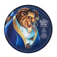 Songs from Beauty and the Beast