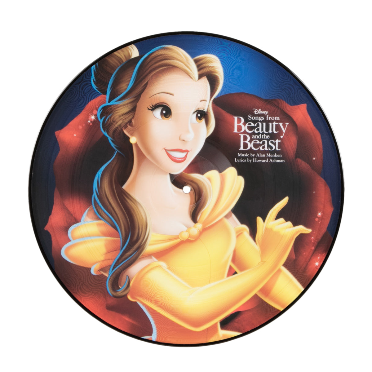 Songs from Beauty and the Beast