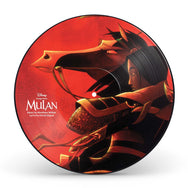 Songs from Mulan
