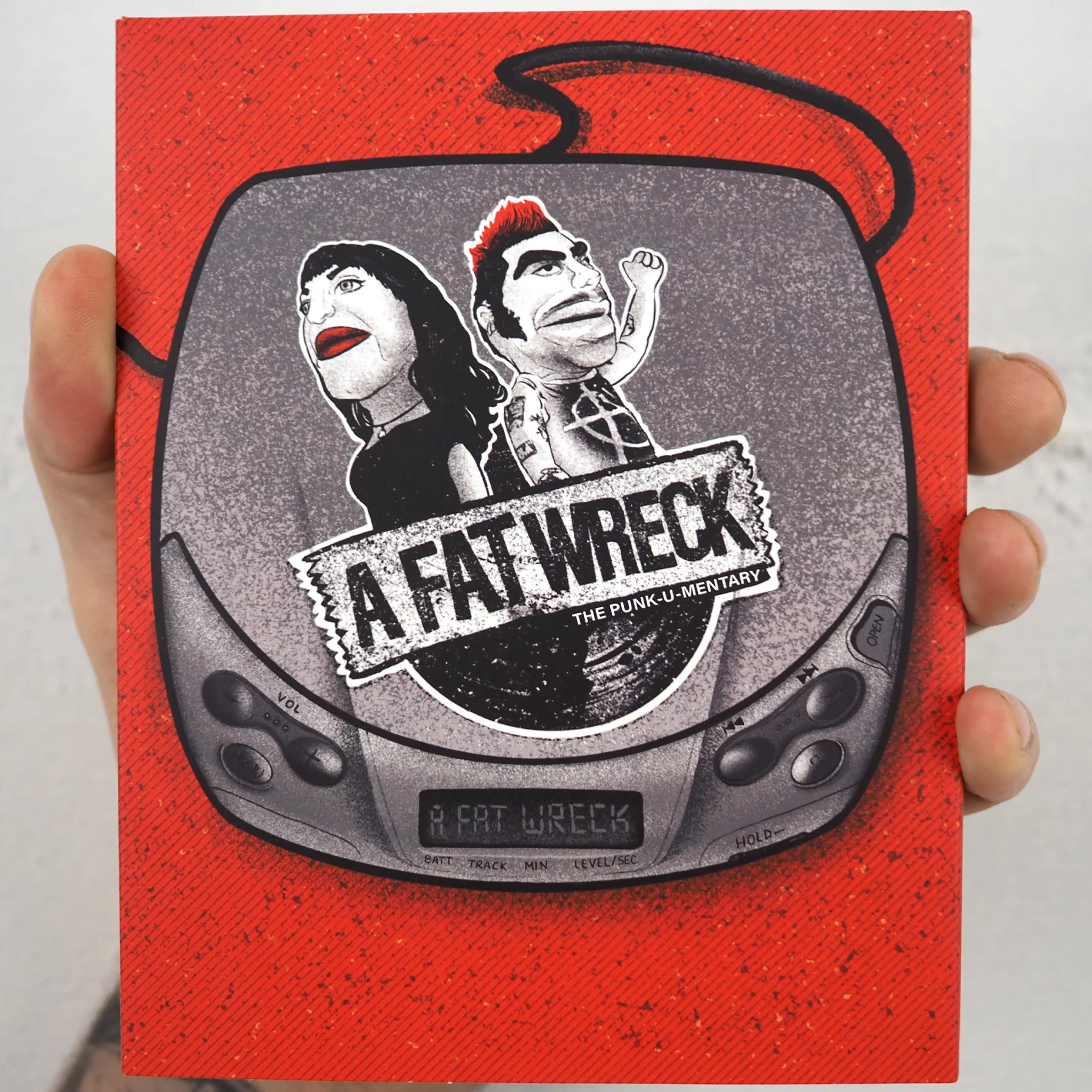 Fat Wreck Chords | Denver! Here's the vinyl we'll have this