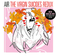 Air - The Virgin Suicides Redux (25th Anniversary Edition) Staff Pick