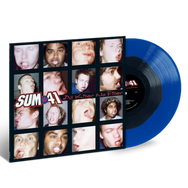 Sum 41 - All Killer No Filler (DISTRO TITLE)