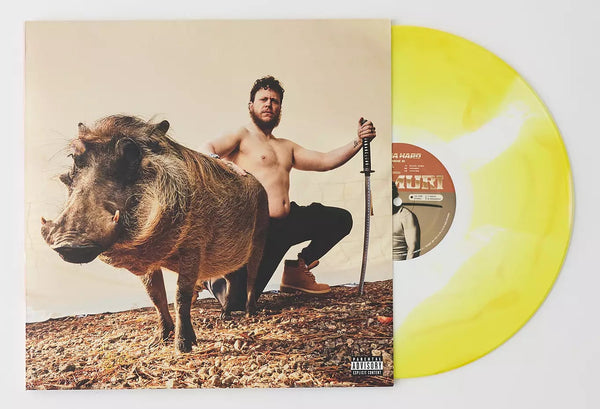Bilmuri - Kinda Hard (Staff Pick)