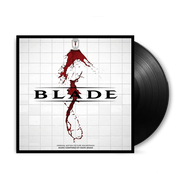 BLADE: ORIGINAL MOTION PICTURE SCORE