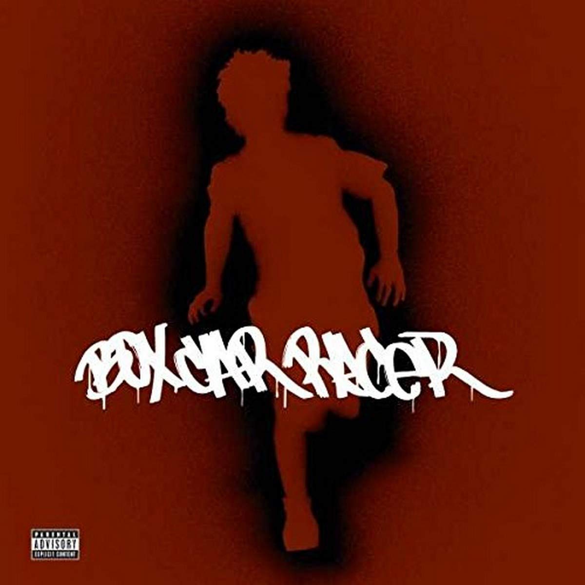 Box Car Racer - Box Car Racer (Distro Title)