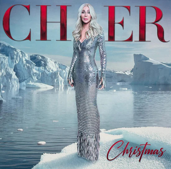 Cher - Christmas (Staff Picks)