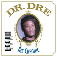 Dr. Dre - The Chronic 2xLP (Staff Pick)