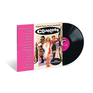 Clueless Original Motion Picture Soundtrack (30th Anniversary Pressing) Staff Picks