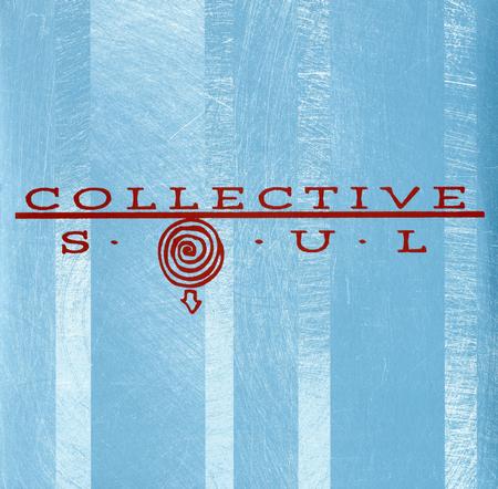 Collective Soul - Collective Soul  (25th Anniversary Edition)