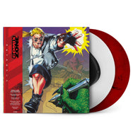Comix Zone 2XLP | Original Game Soundtrack (Staff Pick)