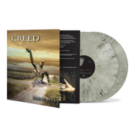 CREED - HUMAN CLAY 2xLP