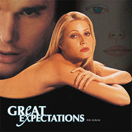 Great Expectations Soundtrack (Distro Title)