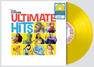 Disney Ultimate Hits (Various Artists) Staff Pick