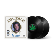 Dr. Dre - The Chronic 2xLP (Staff Pick)