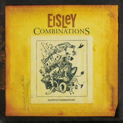 Eisley - Combinations (Distro Title)