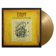 Eisley - Combinations (Distro Title)