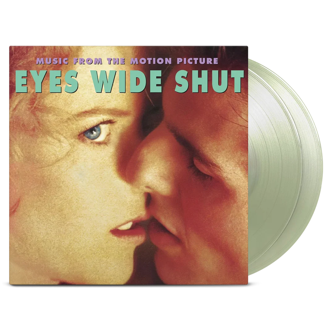 Eyes Wide Shut (Original Soundtrack)