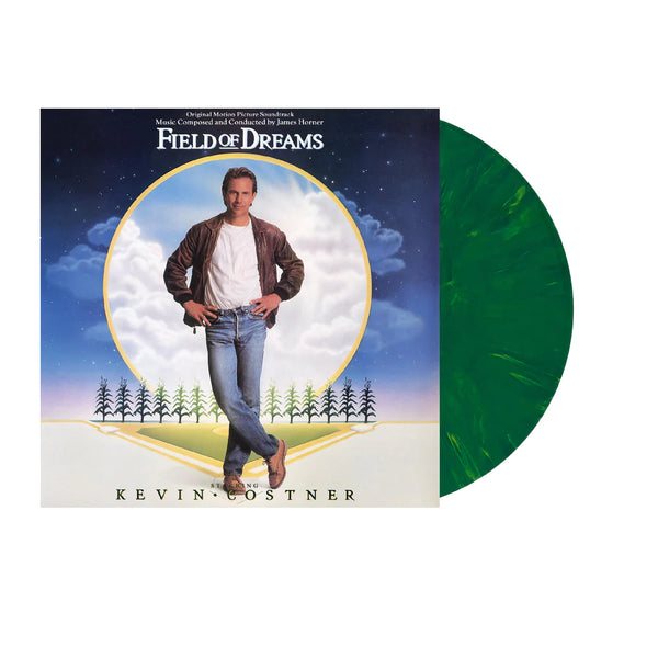 Field of Dreams Soundtrack (Distro Title)