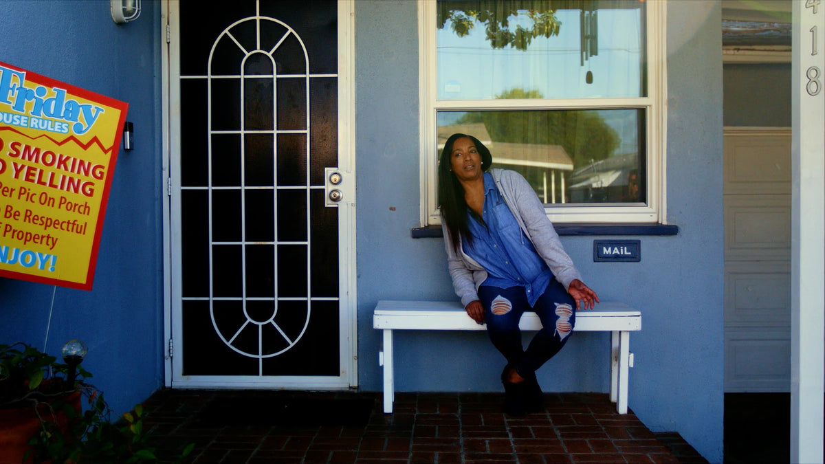 The House From... (ETRM042)