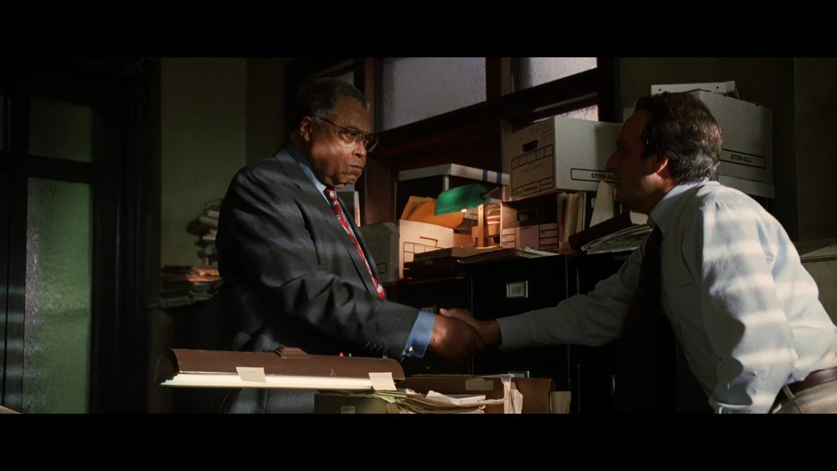Gang Related Blu Ray starring Tupac & James Belushi (Staff Pick)