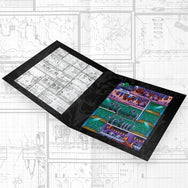 Comix Zone 2XLP | Original Game Soundtrack (Staff Pick)