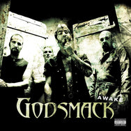 Godsmack - Awake 2xLP (Distro Title)