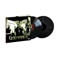 Godsmack - Awake 2xLP (Distro Title)