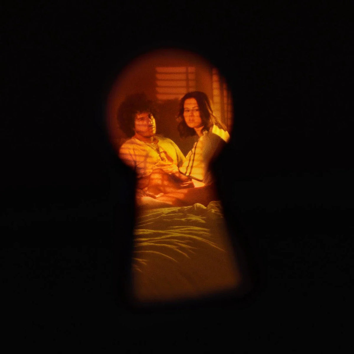 Selena Gomez & benny blanco - I Said I Love You First (Staff Picks)