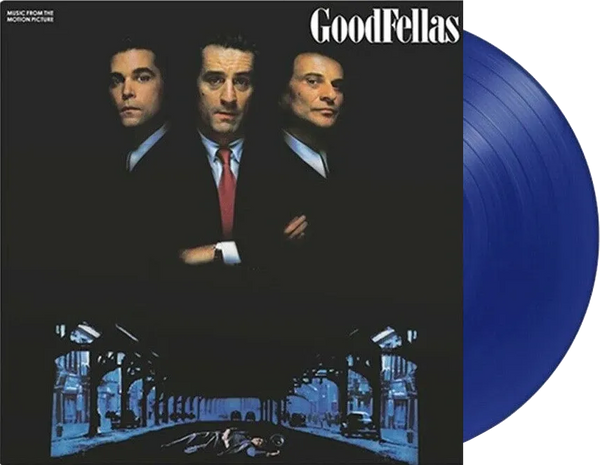 Goodfellas (Music From The Motion Picture)