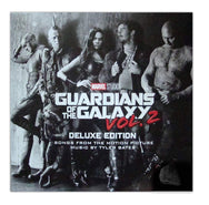 Guardians of the Galaxy, Vol. 2 [Deluxe Edition]