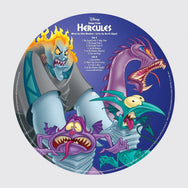 Songs from Hercules