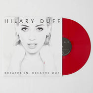 Hilary Duff - Breathe In. Breathe Out. (Staff Pick)