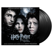 Harry Potter And The Prisoner Of Azkaban  (Original Motion Picture Soundtrack) 2xLP