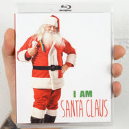 I Am Santa Claus Featuring Mick Foley (ETRM029)