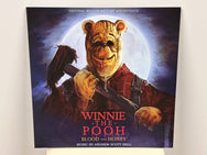 Winnie The Pooh: Blood And Honey (Distro Title)