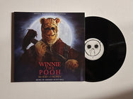 Winnie The Pooh: Blood And Honey (Distro Title)