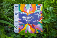 Butterfly In The Sky By The Octopus Project, Music From and Inspired By The Motion Picture(Ft. The Reading Rainbow Theme Song w/ Flaming Lips)  (Staff Pick)